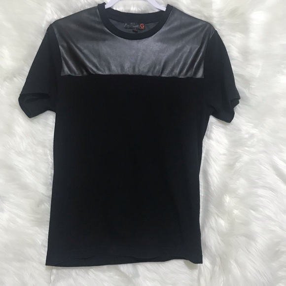 G by Guess Other - Black size medium G by guess faux leather detail